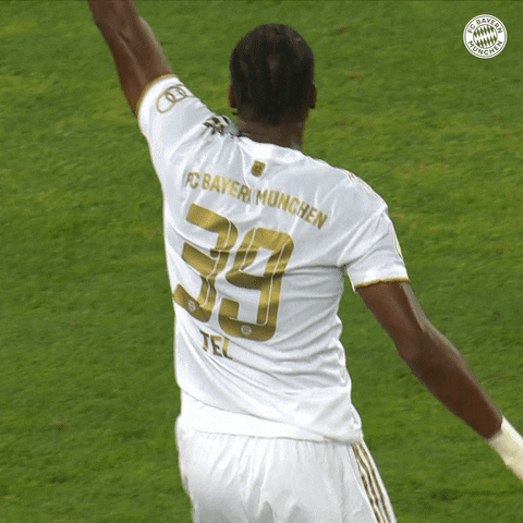 Soccer Player Wearing White Jersey Number 39