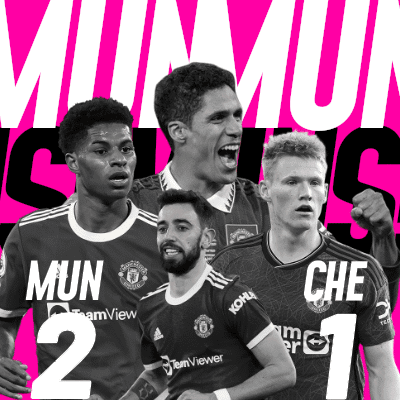 Soccer Players Collage Number 21 GIF