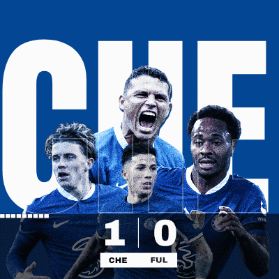 Soccer Players Collage With Che GIF