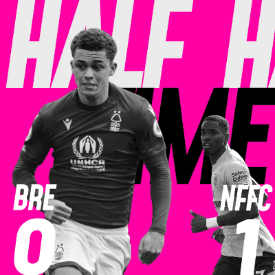 Soccer Players Half Time GIF
