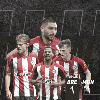 Soccer Players in Red and White Striped Jerseys Hollywood