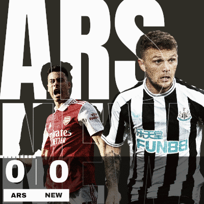 Soccer Players on Ars Poster
