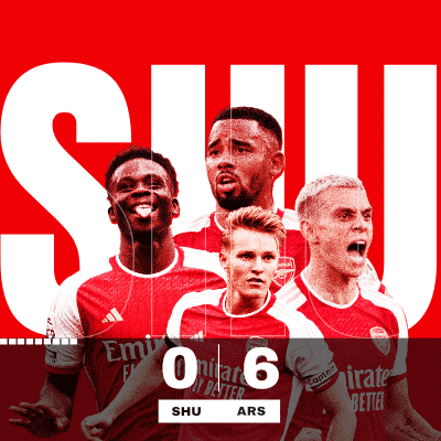 Soccer Players on Red Background 06
