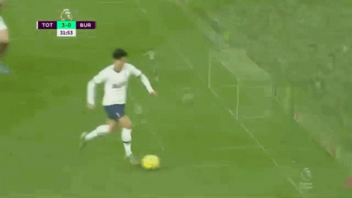 Soccer Players Playing Game