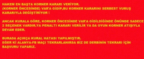 Soccer Players Playing With Denizbank Sideline Ads