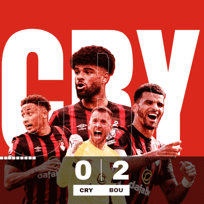 Soccer Players Poster Cry