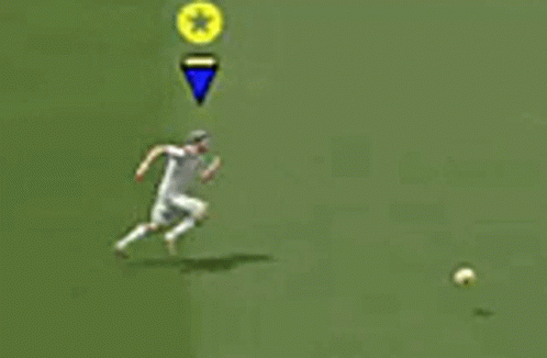 Soccer Players Score 3 Gol + 2