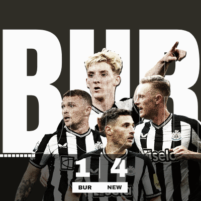Soccer Players Wearing Black and White Jerseys