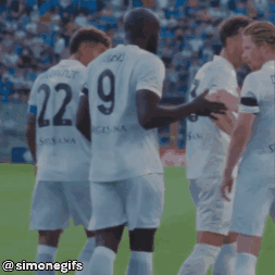 Soccer Players With Number 19