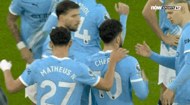 Soccer Players With Number 27
