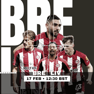 Soccer Poster Hollywood Vs Bre Liv GIF