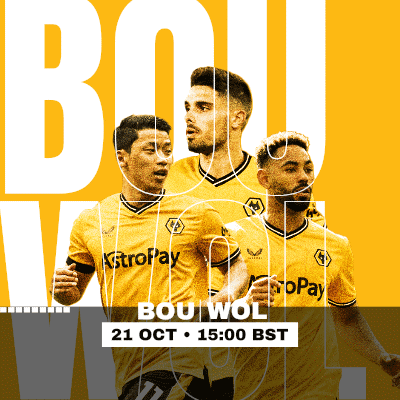Soccer Wolves vs Astropay Poster