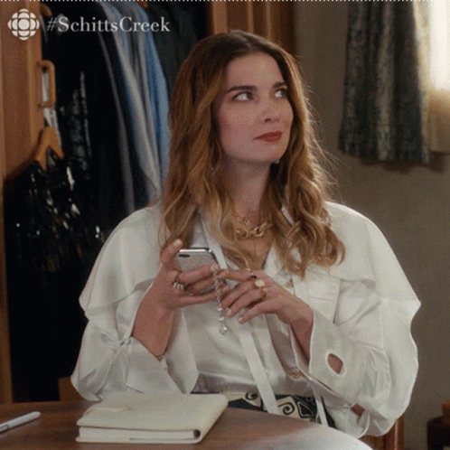 Social Media As Amusement Park GIF