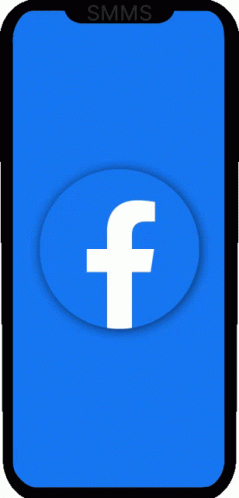 Social Media Phone Apps GIF