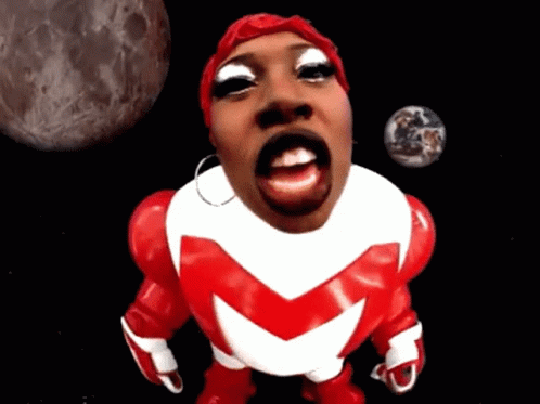 Sock It 2 Me Missy Elliot GIF