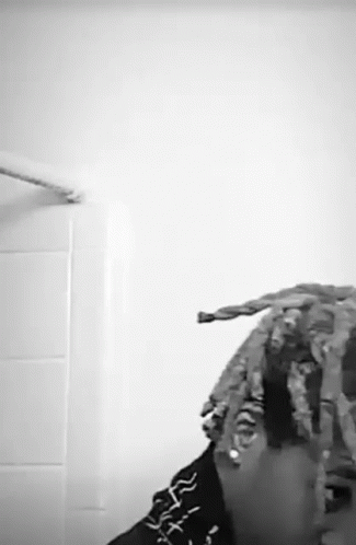 Monochromatic Aesthetic Shot Sofaygo GIF