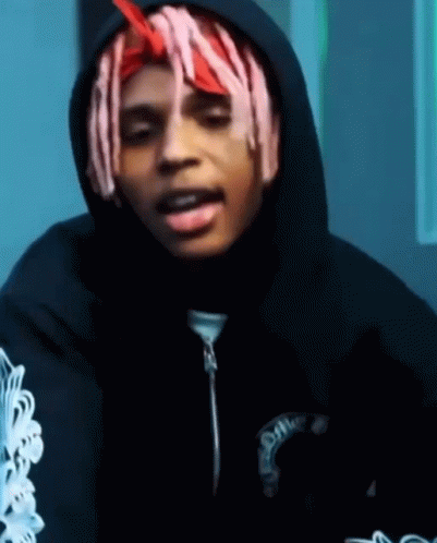 Sofaygo Singing Shouting Gesture GIF