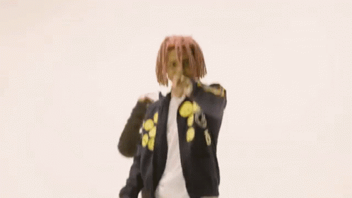 Sofaygo American Rapper Collaboration Music Video GIF