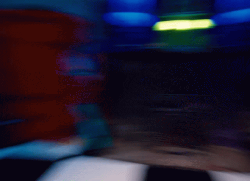 Sofaygo Blurry Shot Movements Music Video GIF