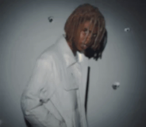 Sofaygo American Rapper Music Video GIF