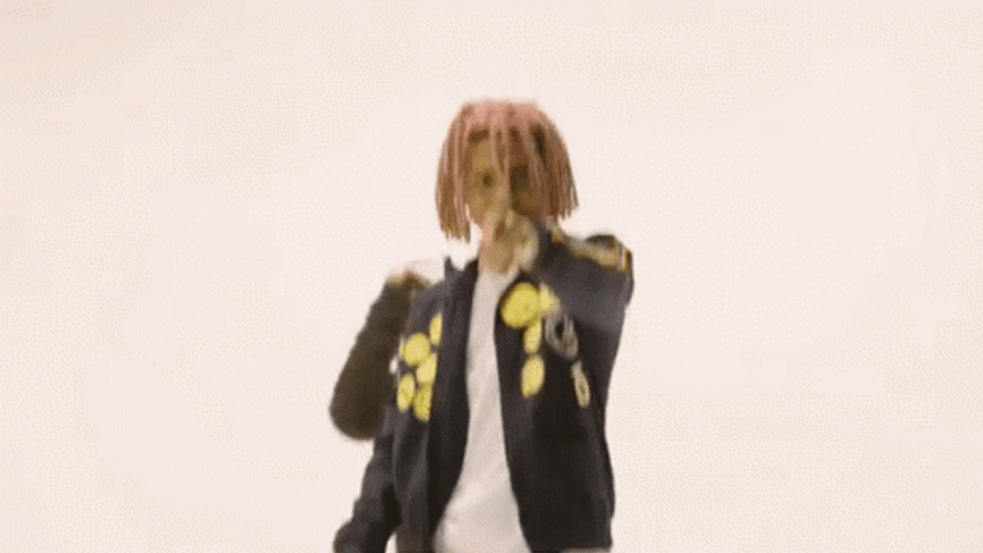 Sofaygo American Rapper Collaboration Music Video GIF