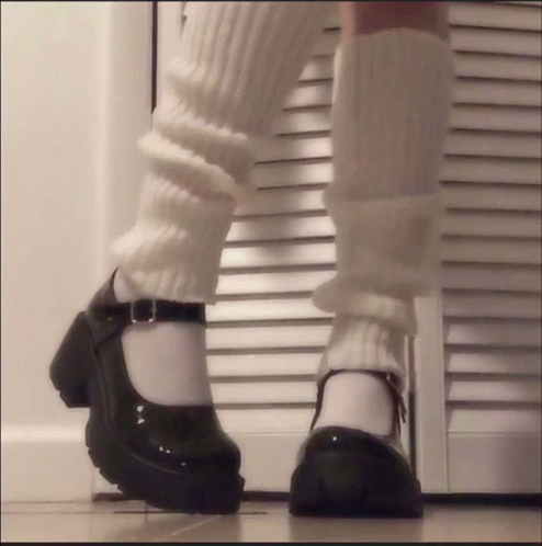 Soft Aesthetic Ladies Fashion GIF