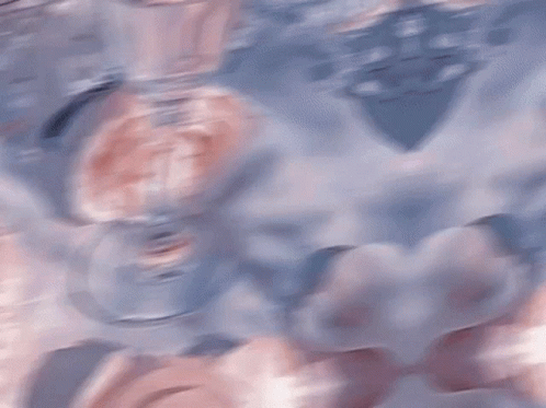 Soft Aesthetic Serendipity GIF