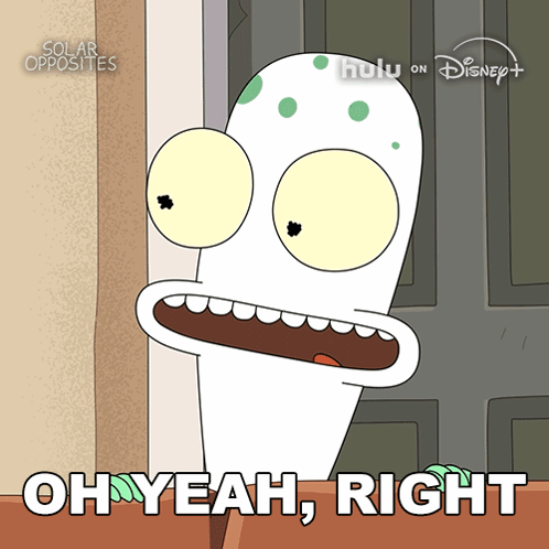 Solar Opposites Hulu GIF