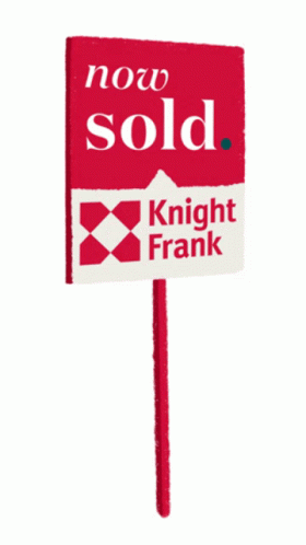 Sold Big Signage GIF