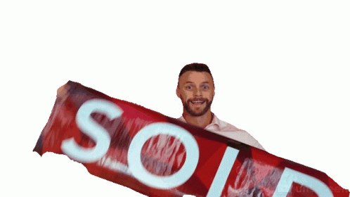 Sold Big Tarpaulin GIF