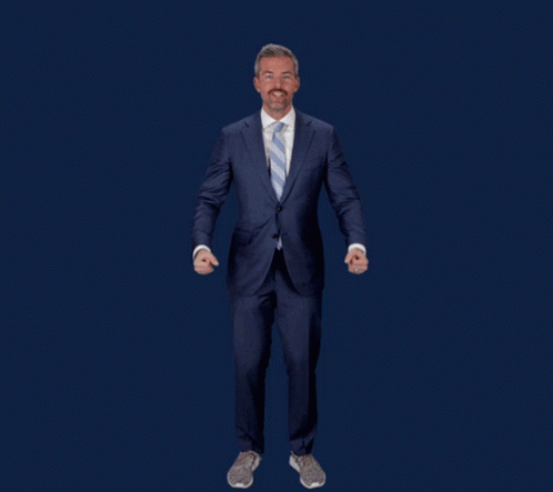 Sold Happy Ryan Serhant GIF