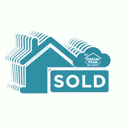 Sold House And Lot GIF