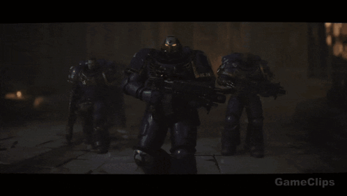 Soldier Asking Have The Enemy Infiltrated The Dome GIF