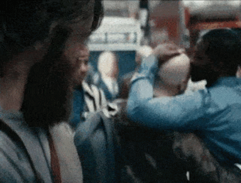 Soldier Boy Smiling GIF