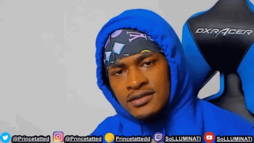 Solluminati King So GIF