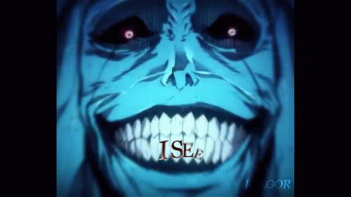 Solo Leveling You Are My Enemy GIF