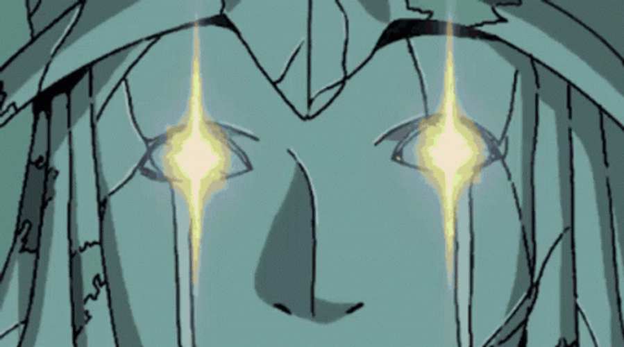 Solo Leveling Lord Big Smile GIF