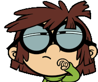 Solving Problem Hmm Sticker GIF