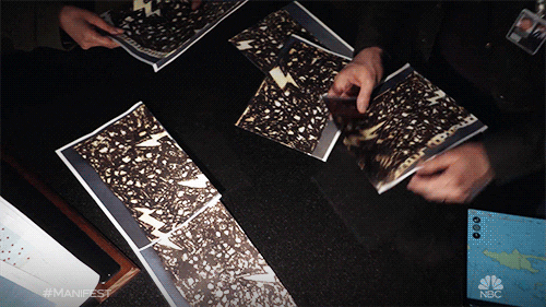 Solving Puzzle Problems Manifest GIF