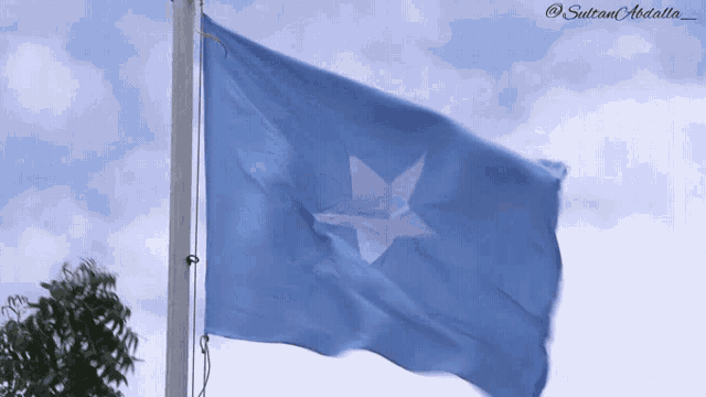 Somalia Somalia Flag Gif GIF