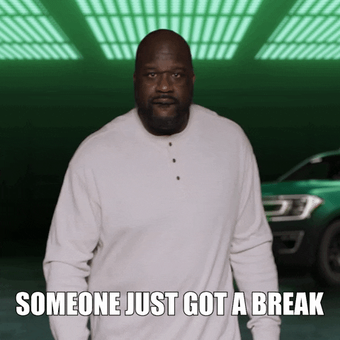 Someone Just Got A Break Dancing GIF