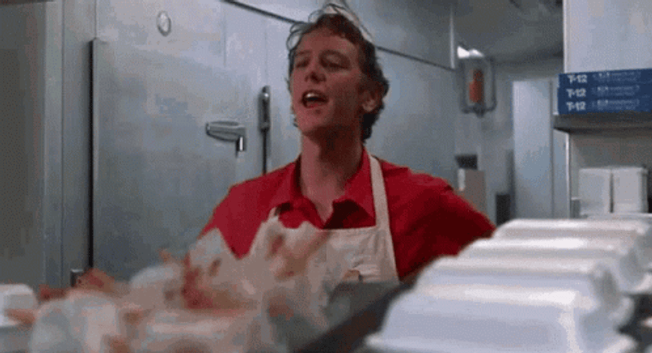 Something Happened To Me Spicoli GIF
