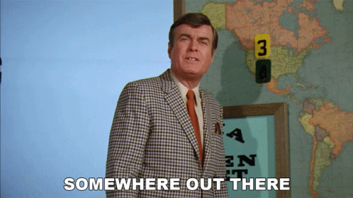 Somewhere Out There Willy Wonka And The Chocolate Factory GIF