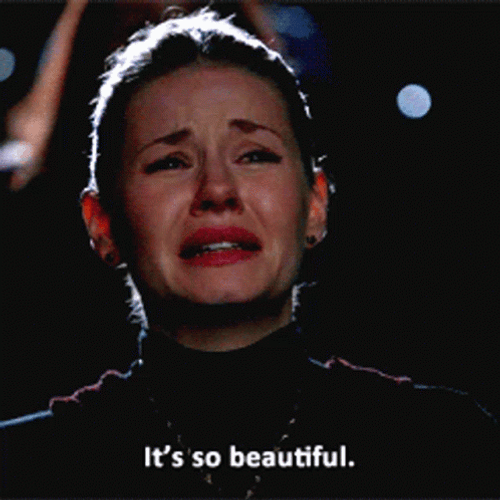 Sommersby Lead Actress Jodie Foster It's So Beautiful GIF