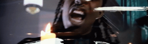 Song Transitions Rich Homie Quan GIF