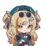 Songque Honkai Sticker GIF