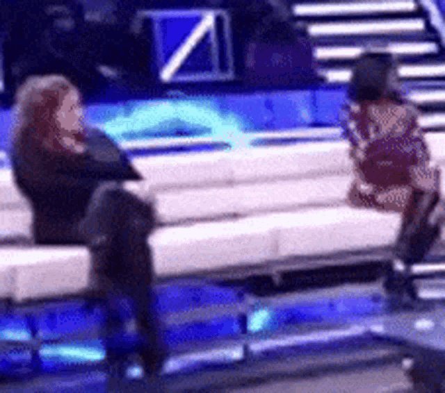 Sonia Pica Sandra Pica Gif GIF