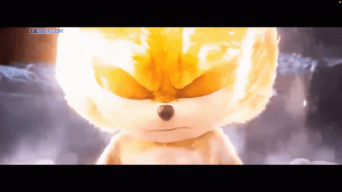 Sonic 2 498 X 280 Gif GIF