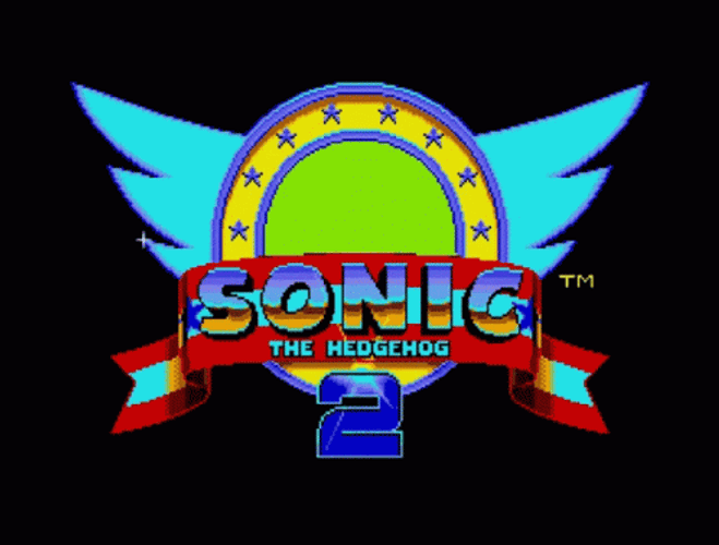 Sonic 2 GIF