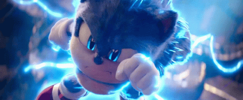 Sonic 2 Ability Showcase GIF